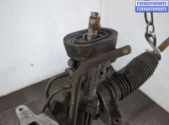 Рулевая рейка на Volkswagen Golf IV (1J)