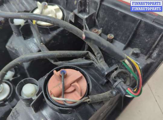 купить Фонарь (задний) на KIA Sorento BL 2002-2011