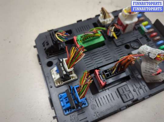 купить Блок управления BSI (Блок предохранителей) на Peugeot 3008 2009-2016