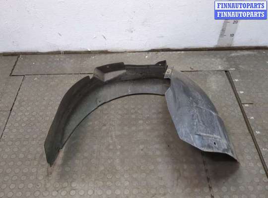 купить Защита арок (подкрылок) на Volkswagen Passat 5 1996-2000