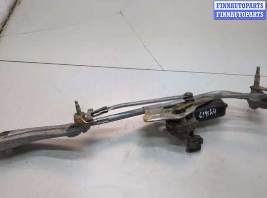 Механизм стеклоочистителя (трапеция дворников) BM3605236 на BMW 5 E39 1995-2003