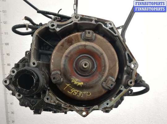 купить КПП - автомат (АКПП) на Opel Astra H 2004-2010