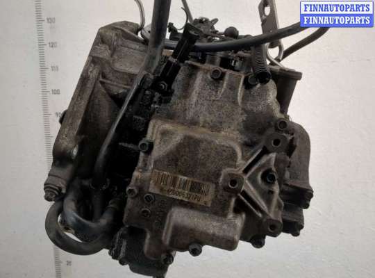 купить КПП - автомат (АКПП) на Opel Astra H 2004-2010