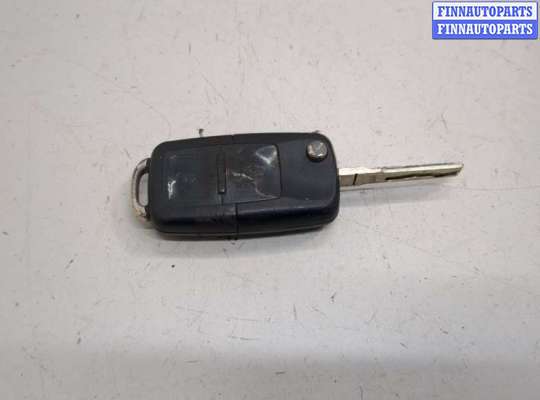 купить Ключ зажигания на Volkswagen Scirocco 2008-