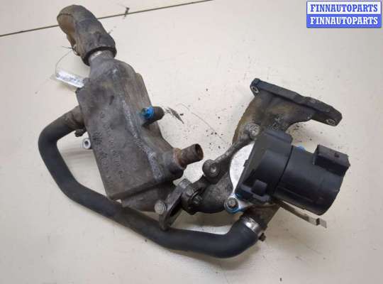 купить Клапан рециркуляции газов (EGR) на Mercedes Vito W639 2004-2013