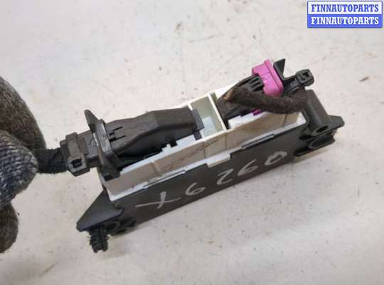 купить Блок управления парктрониками на Volkswagen Passat 8 2015-