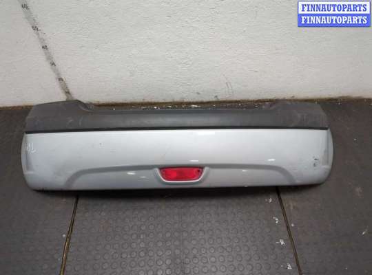 Купить Бампер на Hyundai Getz 2002-2011 Бампер HN611922 на Hyundai Getz 2002-2011