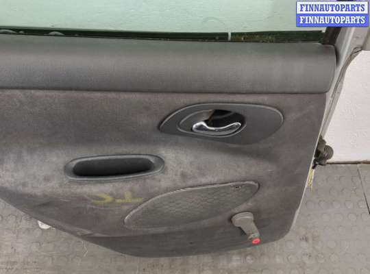 купить Стекло боковой двери на Ford Mondeo 2 1996-2000