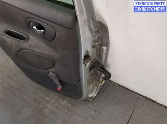 купить Стекло боковой двери на Ford Mondeo 2 1996-2000