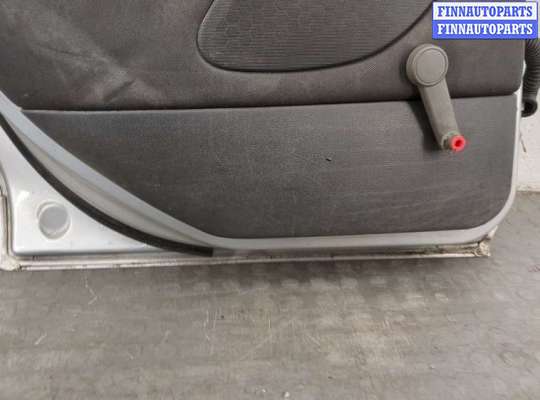 купить Стекло боковой двери на Ford Mondeo 2 1996-2000