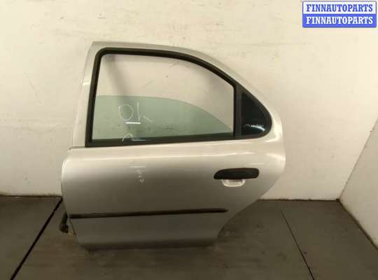 купить Стекло боковой двери на Ford Mondeo 2 1996-2000