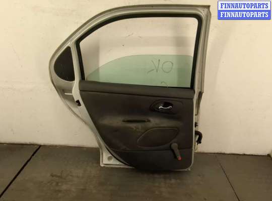 купить Стекло боковой двери на Ford Mondeo 2 1996-2000