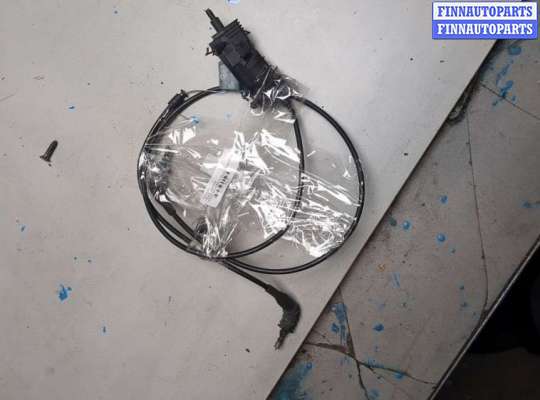 купить Трос капота на Ford Mondeo 5 2015-2019