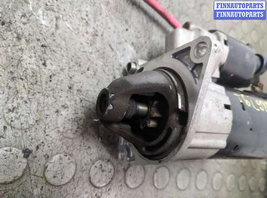 купить Стартер на Alfa Romeo 147 2000-2010