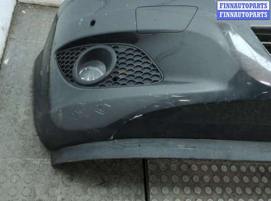 купить Бампер на Nissan Qashqai 2006-2013