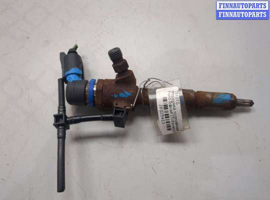 купить Форсунка топливная на Ford Transit (Tourneo) Connect 2002-2013