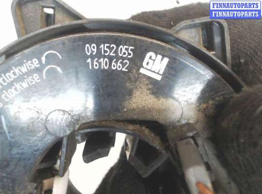 купить Шлейф руля на Ford Focus 1 1998-2004