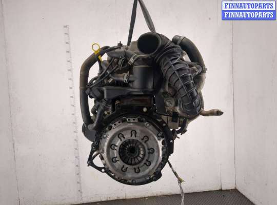 купить Двигатель (ДВС) на Ford Transit (Tourneo) Connect 2002-2013