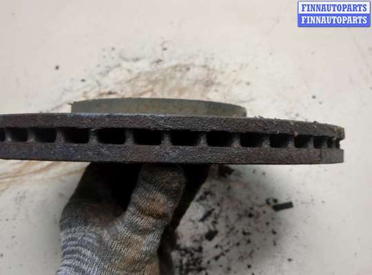купить Диск тормозной на Acura MDX 2006-2013