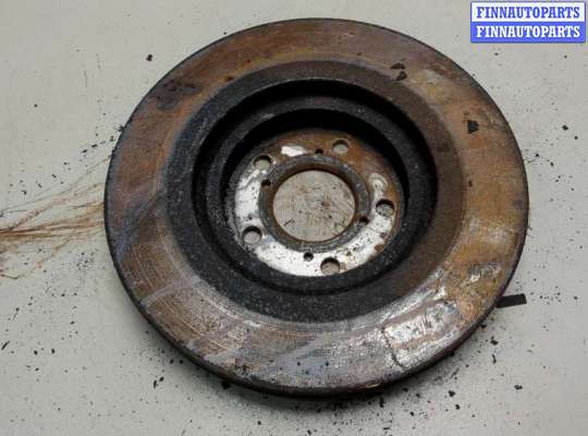 купить Диск тормозной на Acura MDX 2006-2013