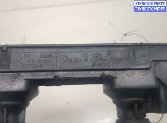 купить Катушка зажигания на Peugeot 307 2001-2008