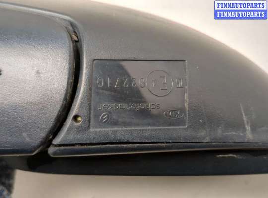 купить Зеркало боковое на KIA Picanto 2004-2011
