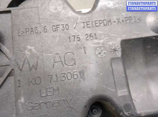 купить Кулиса КПП на Volkswagen Passat 6 2005-2010