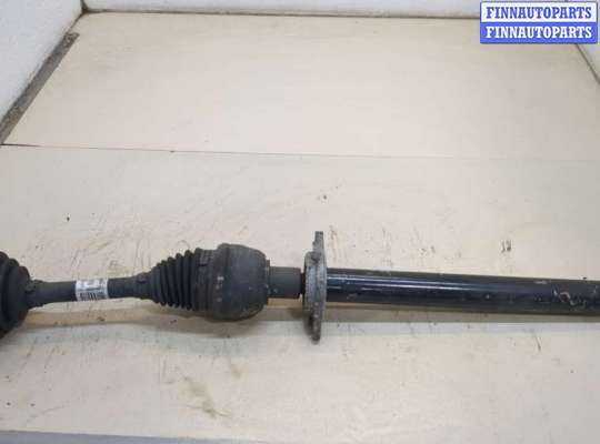 Полуось (приводной вал, шрус) MB1458699 на Mercedes A W176 2012-2018
