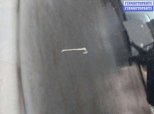 купить Капот на Ford Fiesta 2008-2013