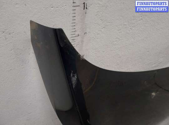 купить Капот на Ford Fiesta 2008-2013