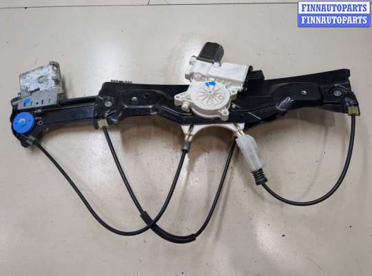 купить Стеклоподъемник электрический на Opel Astra H 2004-2010