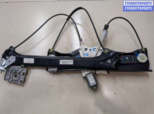 купить Стеклоподъемник электрический на Opel Astra H 2004-2010