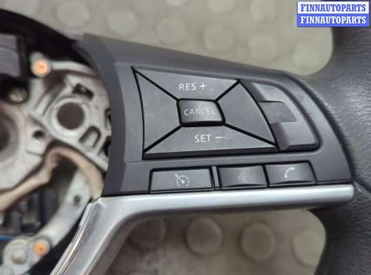 купить Руль на Nissan Rogue Sport 2017-2022