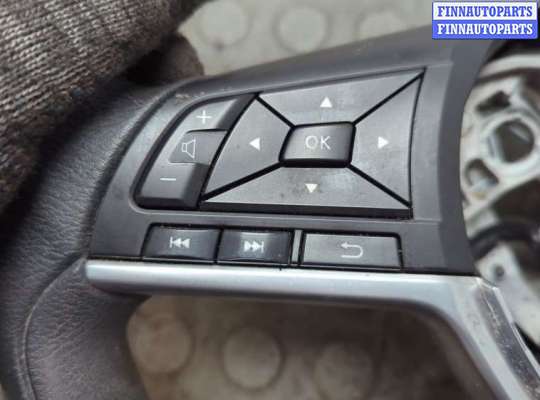 купить Руль на Nissan Rogue Sport 2017-2022