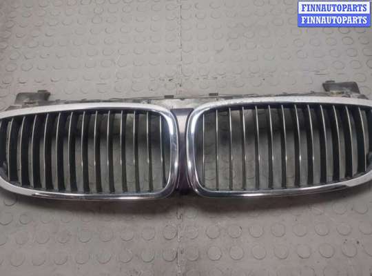 Решетка радиатора на BMW 7 (E65/E66)