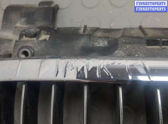 Решетка радиатора на BMW 7 (E65/E66)