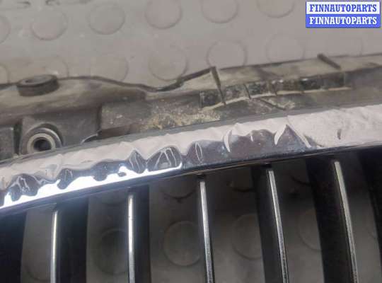 Решетка радиатора на BMW 7 (E65/E66)