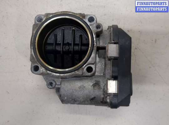 купить Заслонка дроссельная на BMW 3 E90, E91, E92, E93 2005-2012