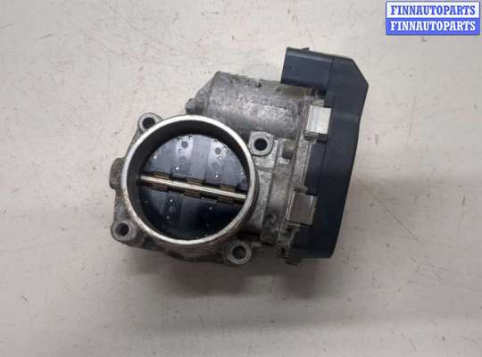 купить Заслонка дроссельная на BMW 3 E90, E91, E92, E93 2005-2012