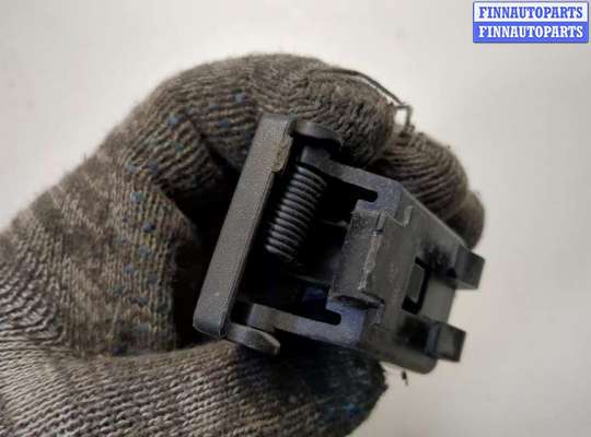 купить Ручка открывания капота на Chevrolet Equinox 2017-2024