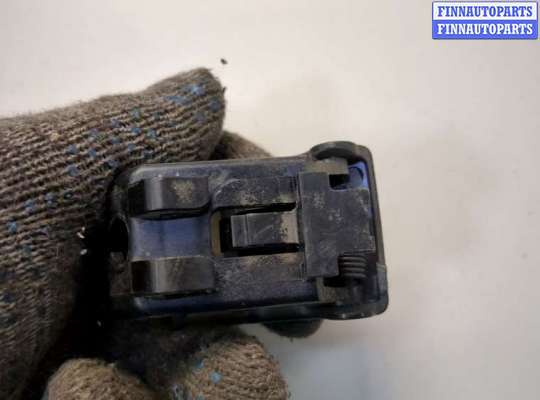 купить Ручка открывания капота на Chevrolet Equinox 2017-2024