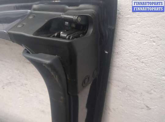 купить Ручка двери наружная на Ford B-Max