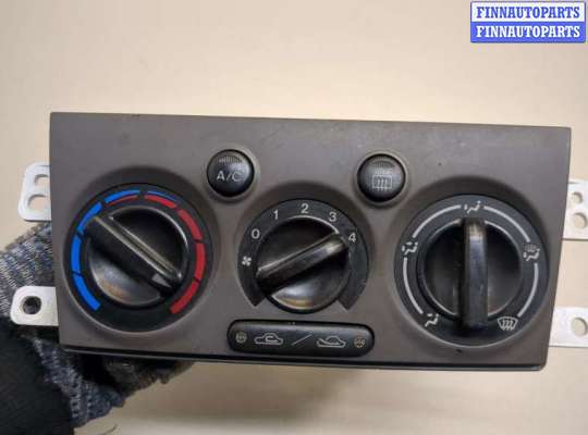 купить Переключатель отопителя (печки) на Mazda Premacy 1999-2005