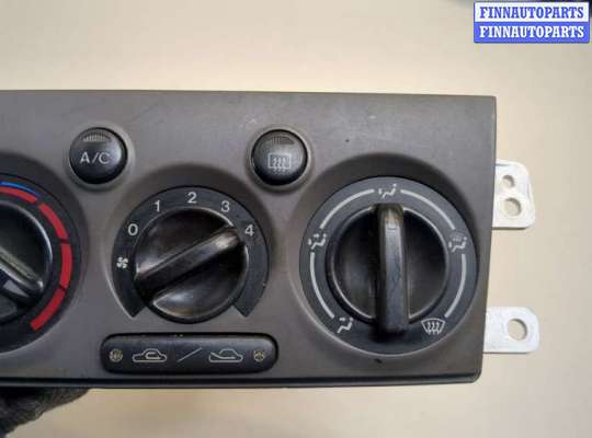 купить Переключатель отопителя (печки) на Mazda Premacy 1999-2005