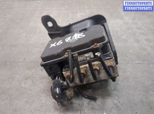 купить Блок АБС, насос (ABS, ESP, ASR) на Opel Corsa D 2006-2014