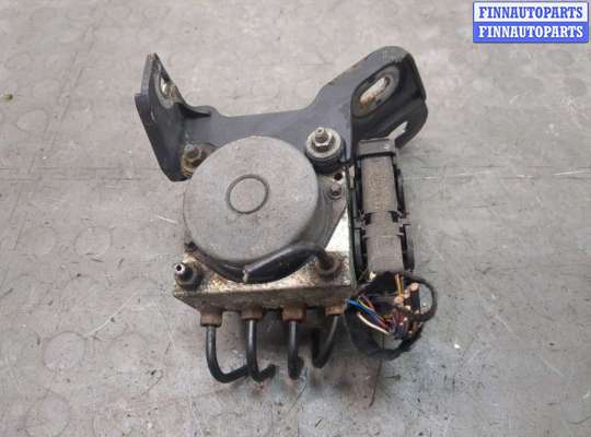 купить Блок АБС, насос (ABS, ESP, ASR) на Opel Corsa D 2006-2014