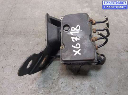 купить Блок АБС, насос (ABS, ESP, ASR) на Opel Corsa D 2006-2014