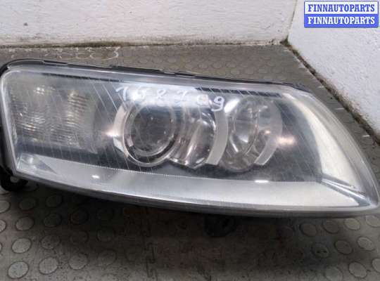 Фара (передняя) AU1698916 на Audi A6 (C6) 2004-2011