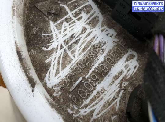 купить Насос топливный электрический на Skoda Fabia 2007-2014