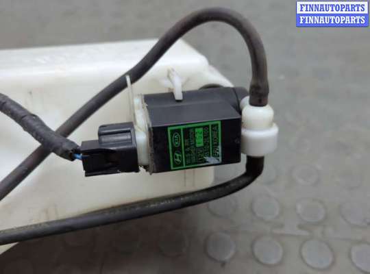 Бачок омывателя на Hyundai ix20 (JC)